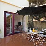 Da Granja - Seaside Chalet
