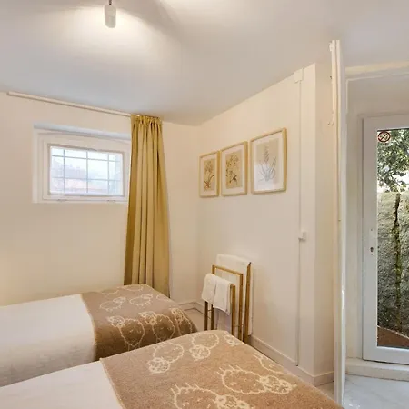 Da Granja - Seaside Domek alpejski *