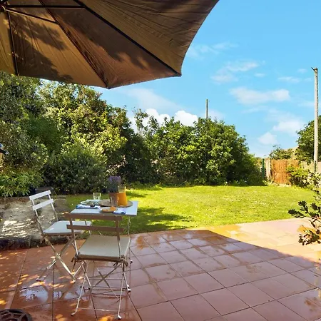 Domek alpejski Da Granja - Seaside *