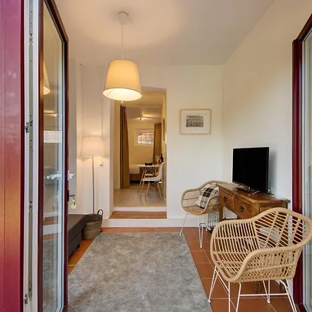 Da Granja - Seaside Domek alpejski