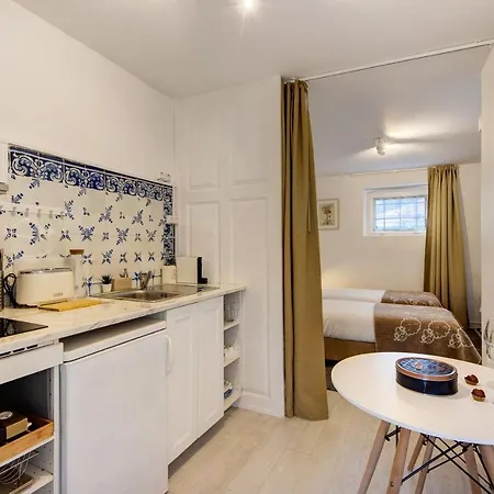 Da Granja - Seaside *