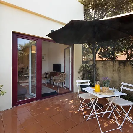 Da Granja - Seaside Domek alpejski