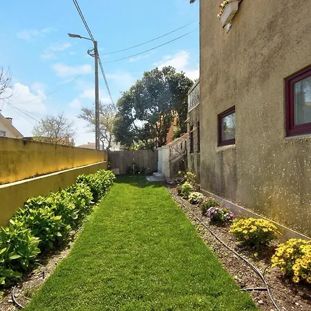 Domek alpejski Da Granja - Seaside