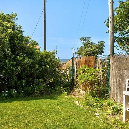 Domek alpejski Da Granja - Seaside