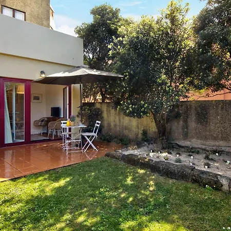 Da Granja - Seaside Domek alpejski Arcozelo (Porto)