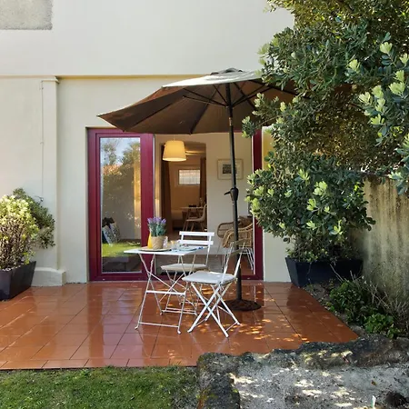 Chalet Da Granja - Seaside