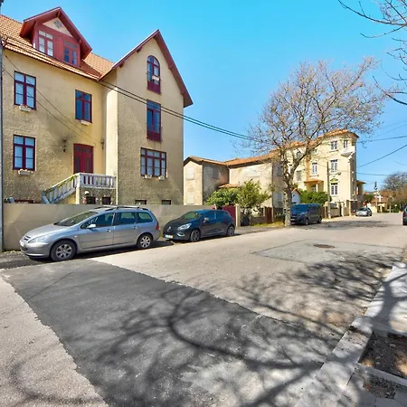 Da Granja - Seaside Dağ evi Arcozelo (Porto)
