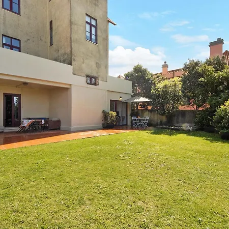 Da Granja - Seaside Chalet *