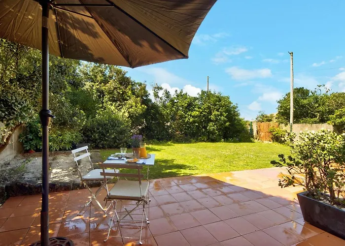 Chalet Da Granja - Seaside *