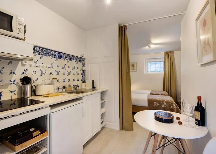 Da Granja - Seaside *