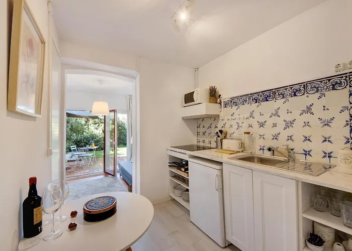 Da Granja - Seaside *