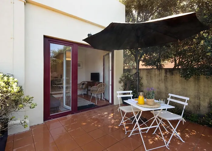 Da Granja - Seaside Chalet