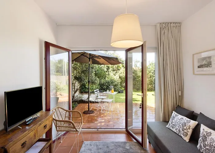 Chalet Da Granja - Seaside *