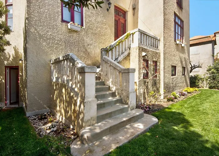 Da Granja - Seaside *