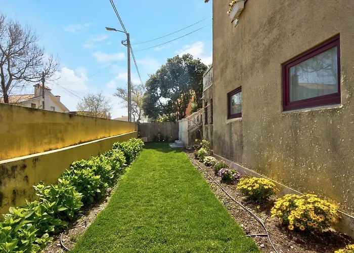 Domek alpejski Da Granja - Seaside