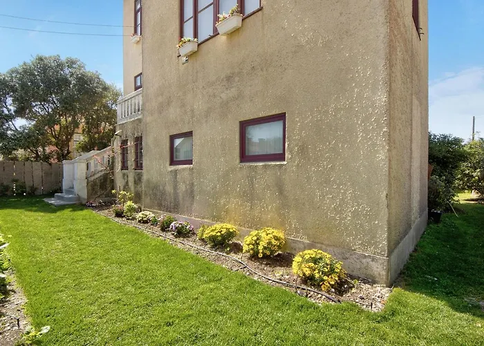 Chalet Da Granja - Seaside *