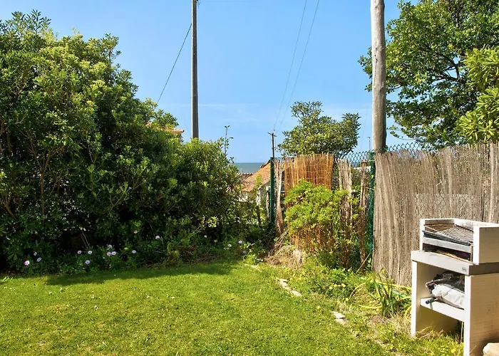 Chalet Da Granja - Seaside